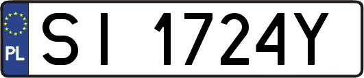 SI1724Y