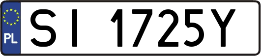 SI1725Y