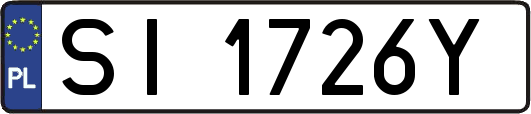 SI1726Y