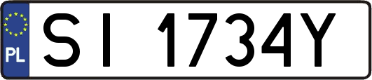 SI1734Y