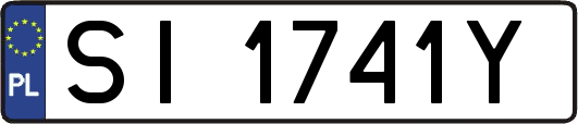SI1741Y