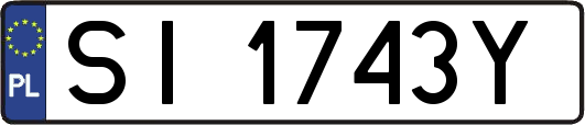 SI1743Y