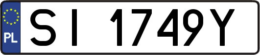 SI1749Y