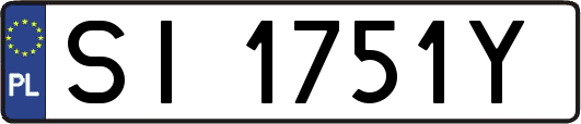 SI1751Y