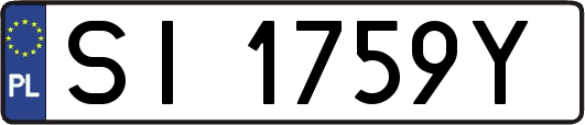 SI1759Y