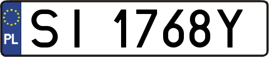 SI1768Y