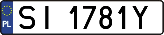 SI1781Y