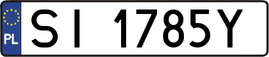 SI1785Y