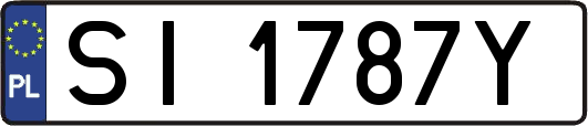 SI1787Y