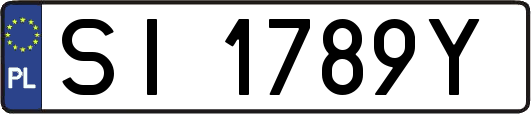 SI1789Y