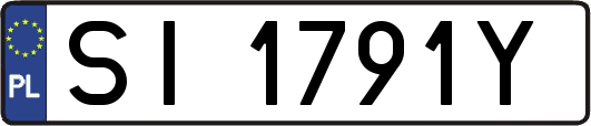 SI1791Y