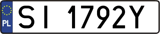 SI1792Y