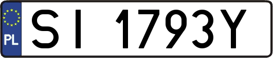 SI1793Y