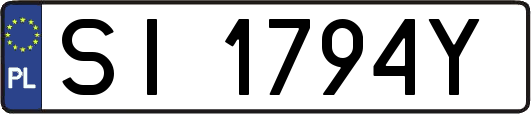 SI1794Y