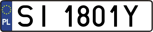 SI1801Y