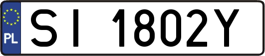 SI1802Y