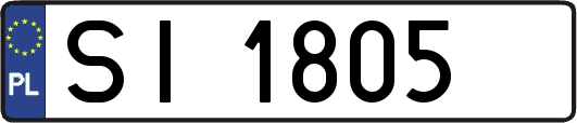 SI1805