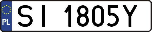 SI1805Y