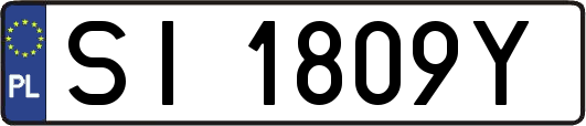 SI1809Y