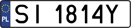 SI1814Y