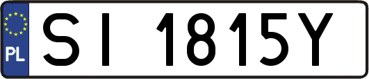 SI1815Y