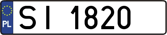 SI1820