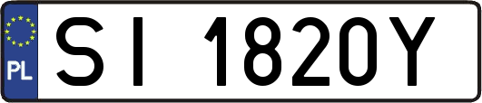 SI1820Y