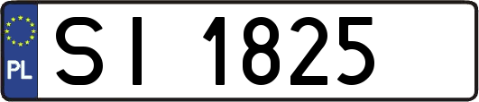 SI1825