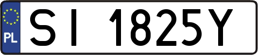 SI1825Y