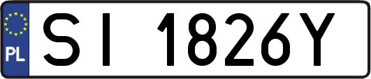 SI1826Y
