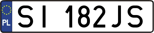 SI182JS