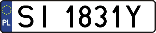 SI1831Y