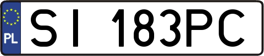 SI183PC