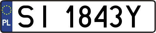 SI1843Y
