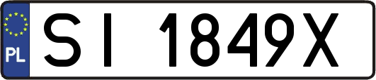 SI1849X