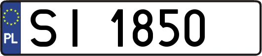 SI1850