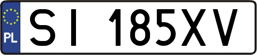 SI185XV