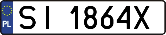 SI1864X