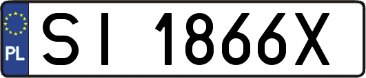 SI1866X