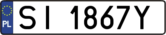 SI1867Y