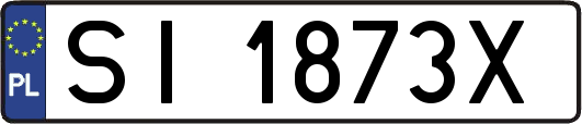 SI1873X