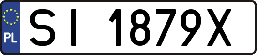 SI1879X