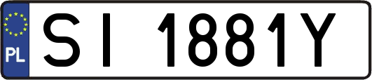 SI1881Y