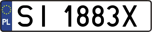 SI1883X