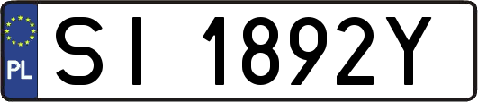 SI1892Y