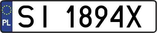 SI1894X