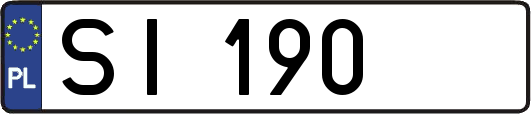 SI190