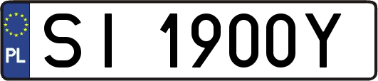 SI1900Y