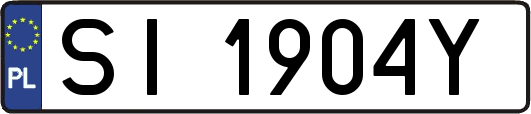 SI1904Y