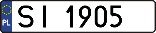 SI1905